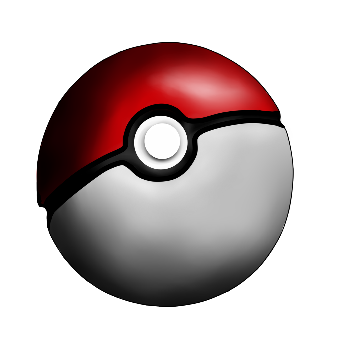 How to draw Pokemon logo / ix5br3w87.png / LetsDrawIt