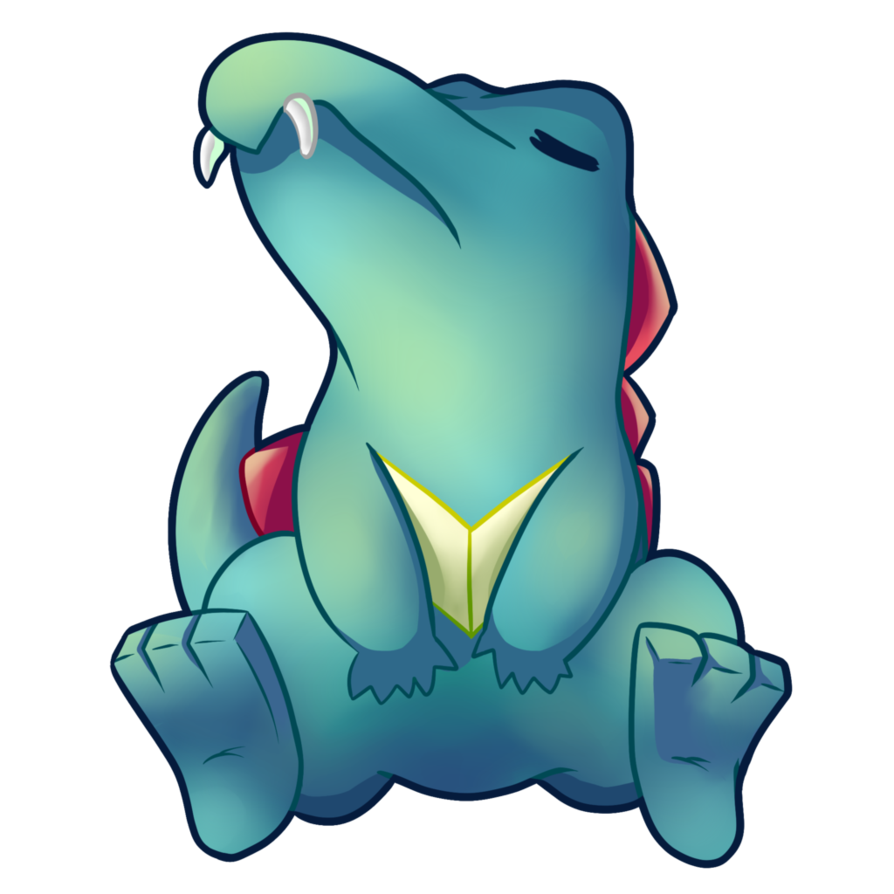 Pokemon PNG Image