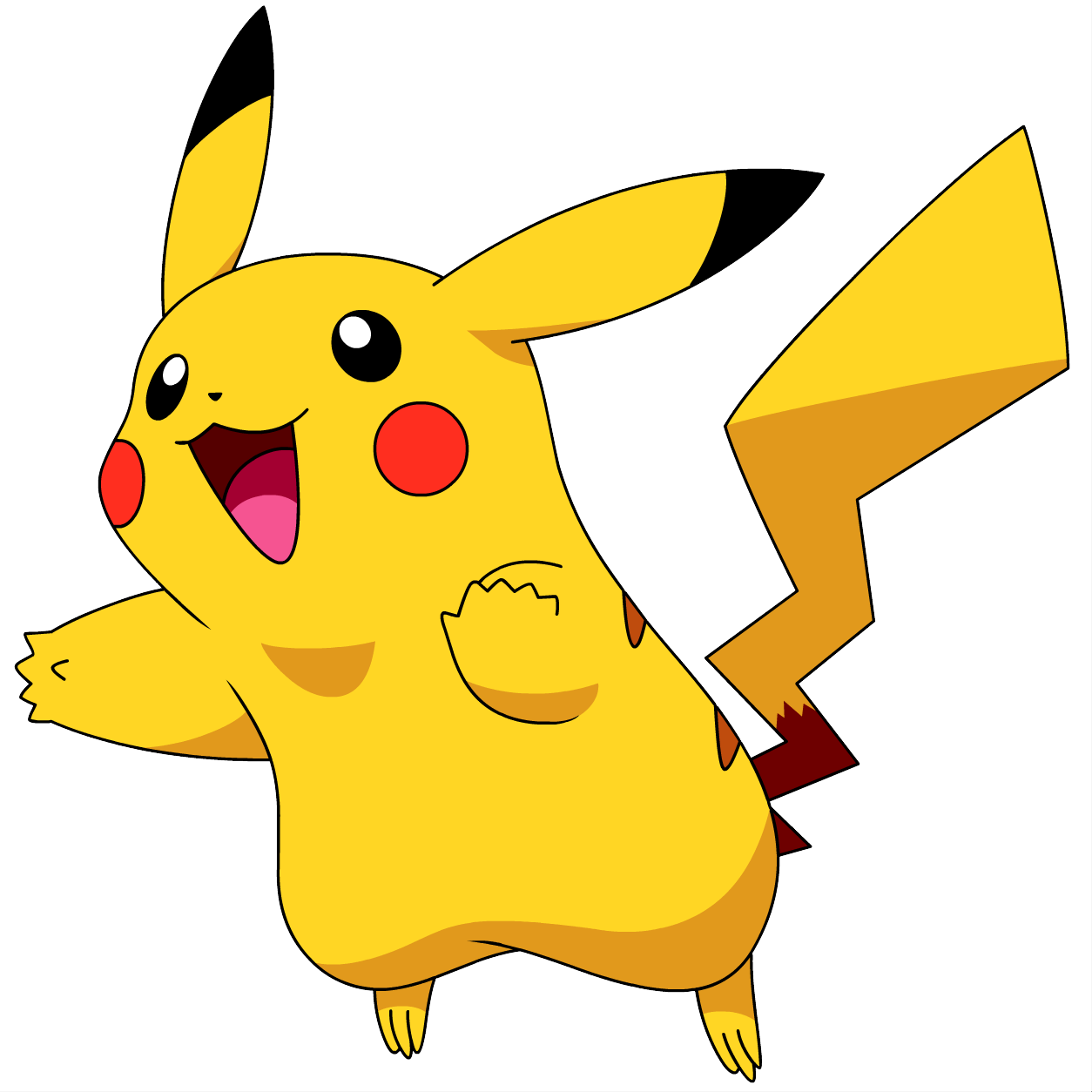 Pokemon PNG Image for Free Download