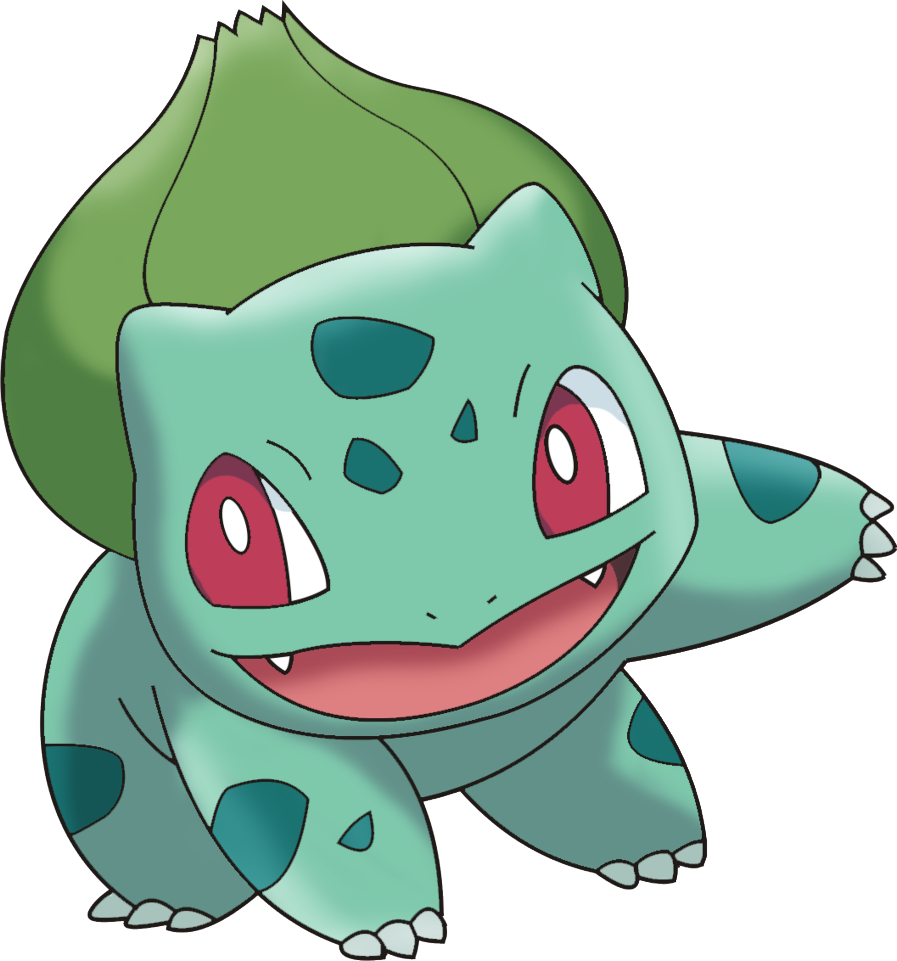 Download Pokemon Png Image For Free