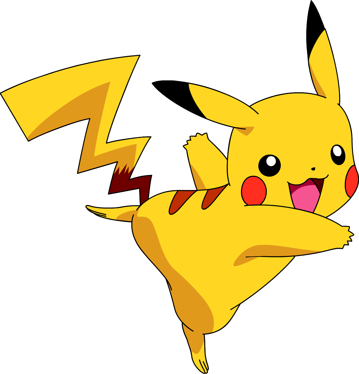 Download Pokemon Png Image For Free