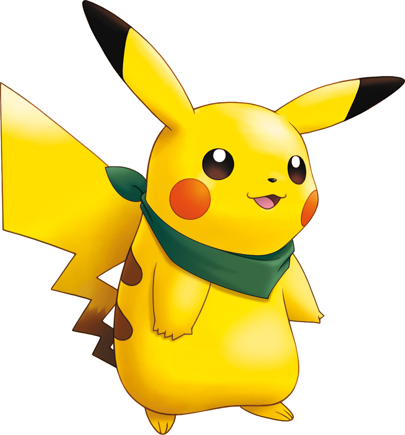 Pokemon PNG Image PurePNG Free Transparent CC0 PNG Image Library