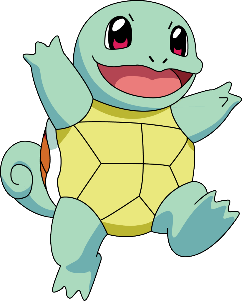 Pokémon PNG Images Transparent Free Download