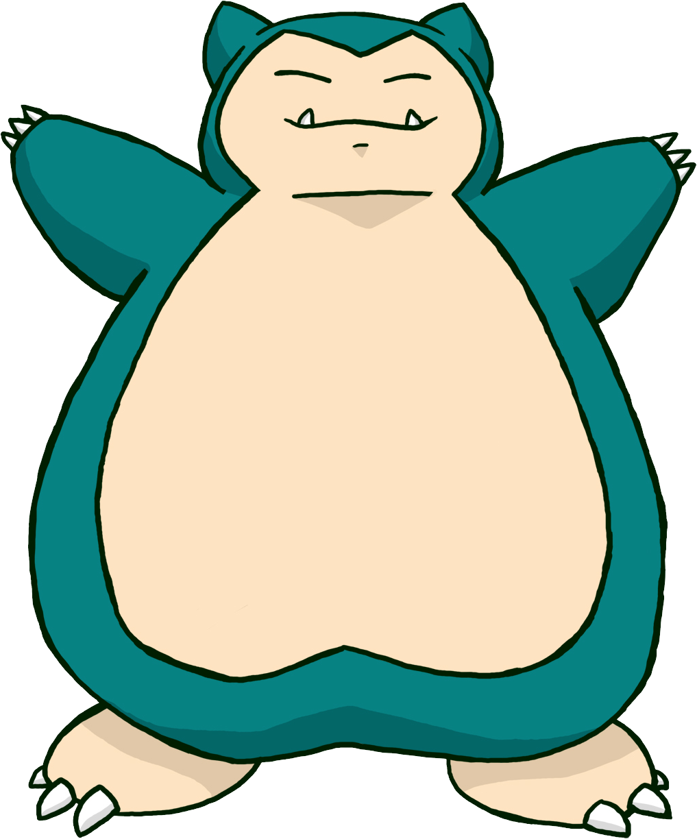 Pokemon Png Image For Free Download