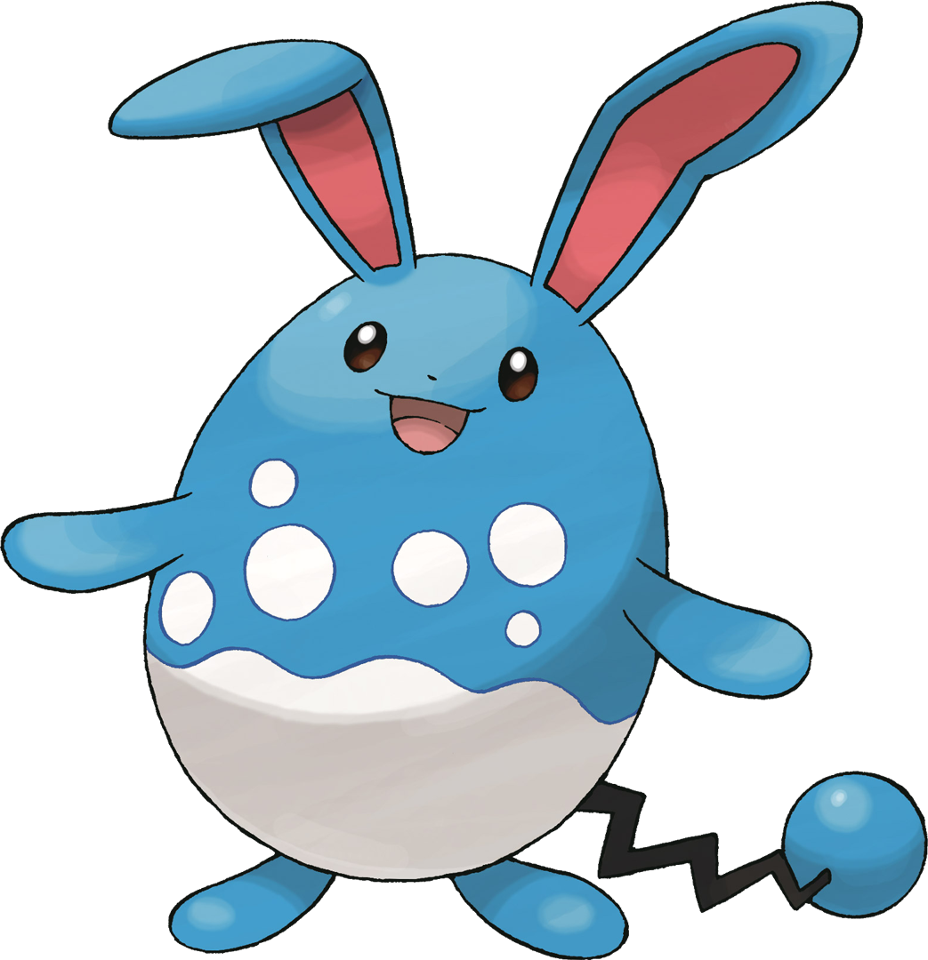 Pokemon Png Image For Free Download