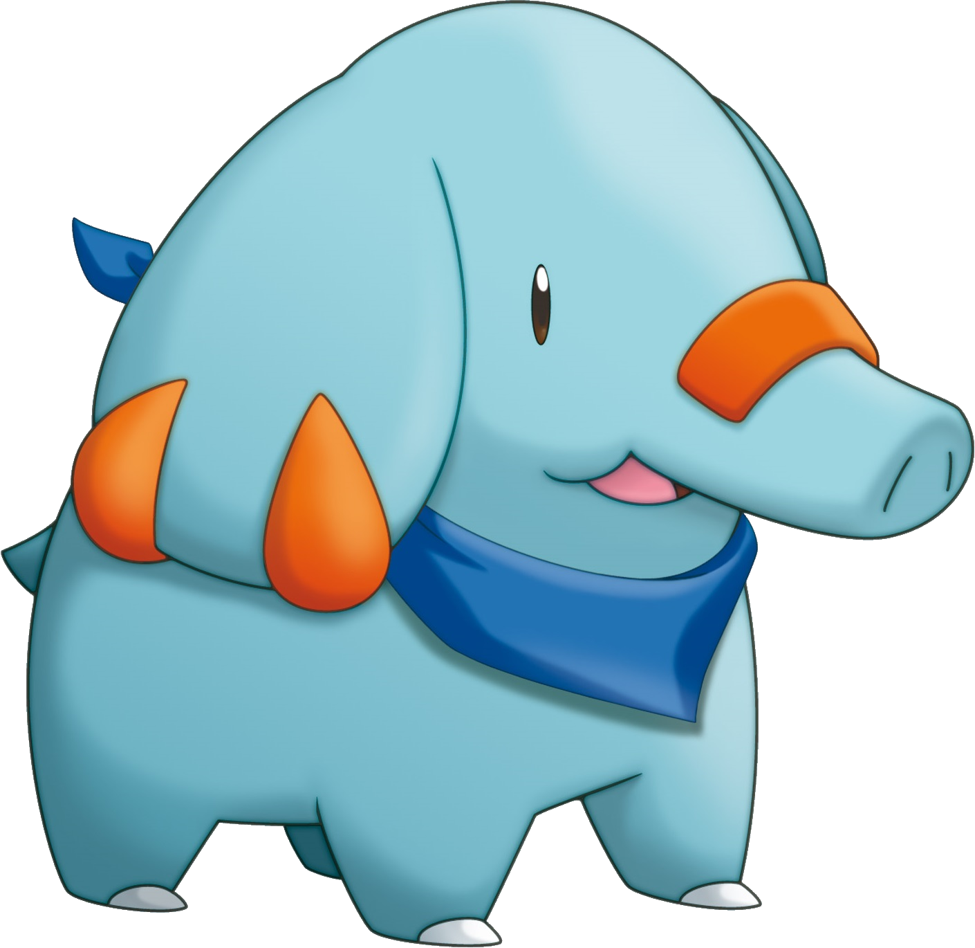 Pokemon Png Image For Free Download