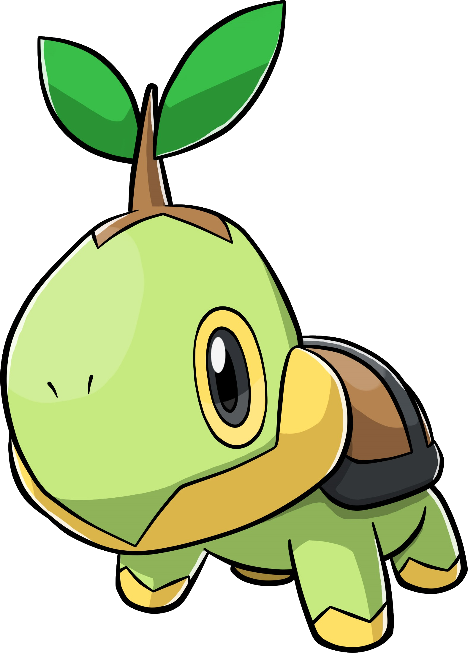 Pokemon PNG Image