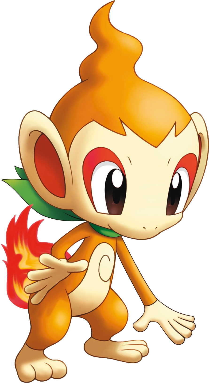 Pokemon Png Image For Free Download