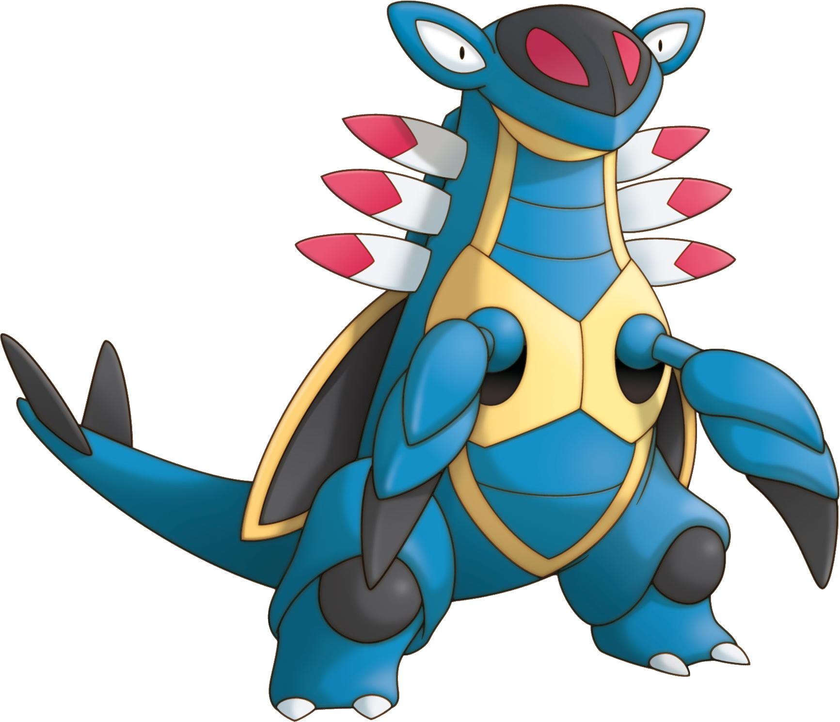 Download Pokemon Png Image For Free