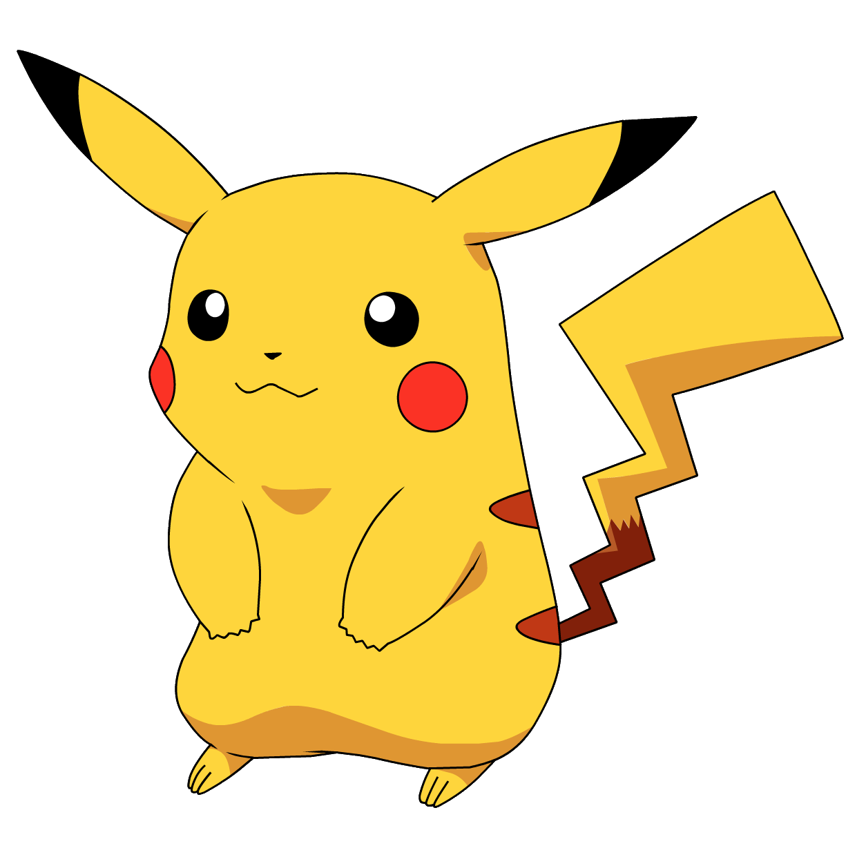 Free transparent One pokemon PNG images Download, PurePNG