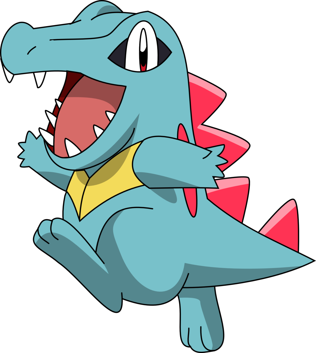 Download Pokemon Png Image For Free