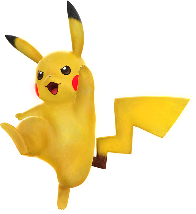 Pokémon PNG Images Transparent Free Download