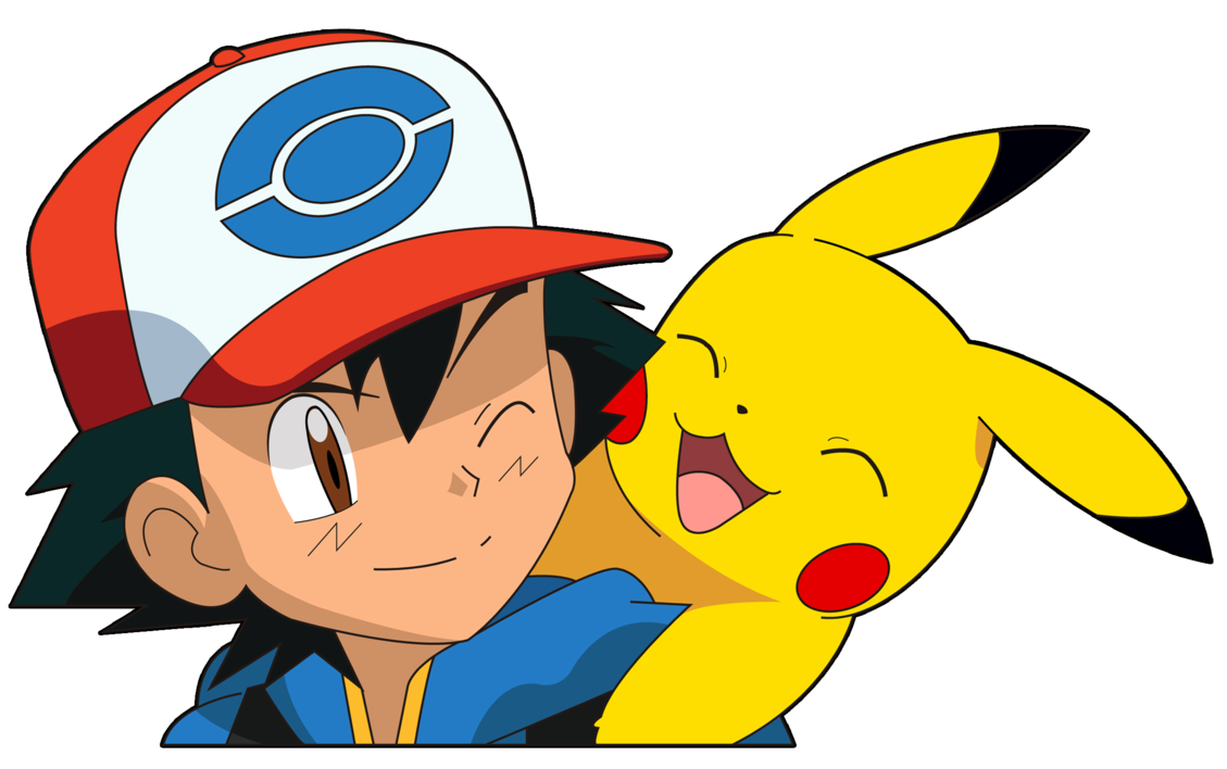 Download Pokemon Png Image For Free