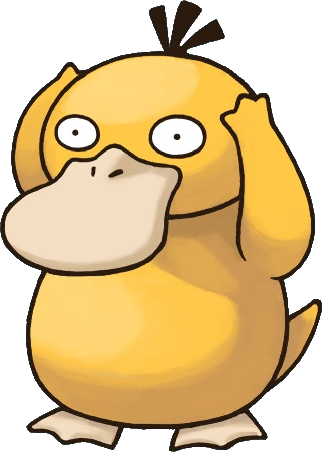 Pokemon PNG Image for Free Download