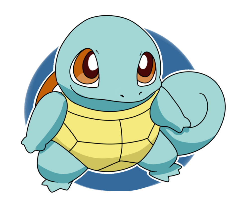 Pokemon PNG Image