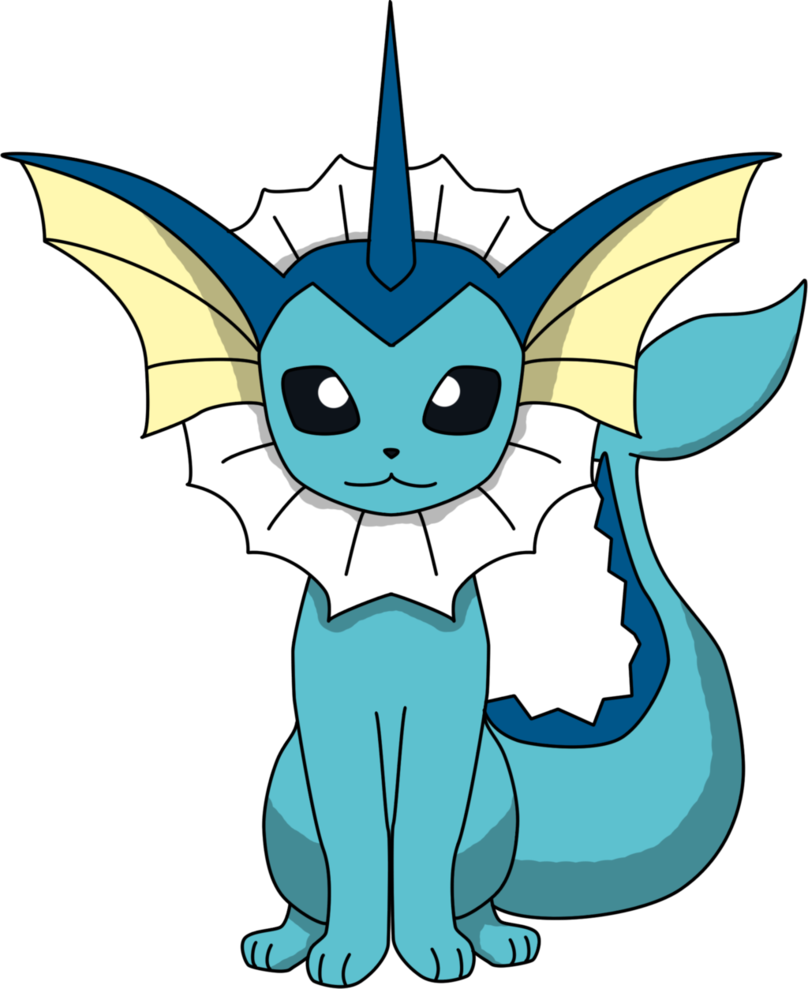 Pokemon PNG Image for Free Download