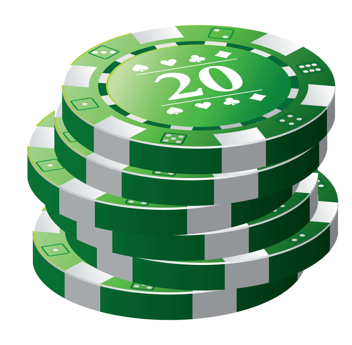 Casino Chip Png
