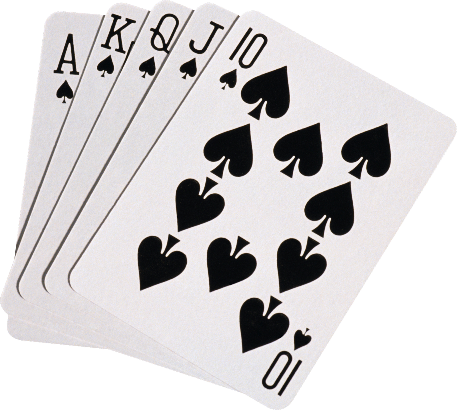 Poker PNG Image