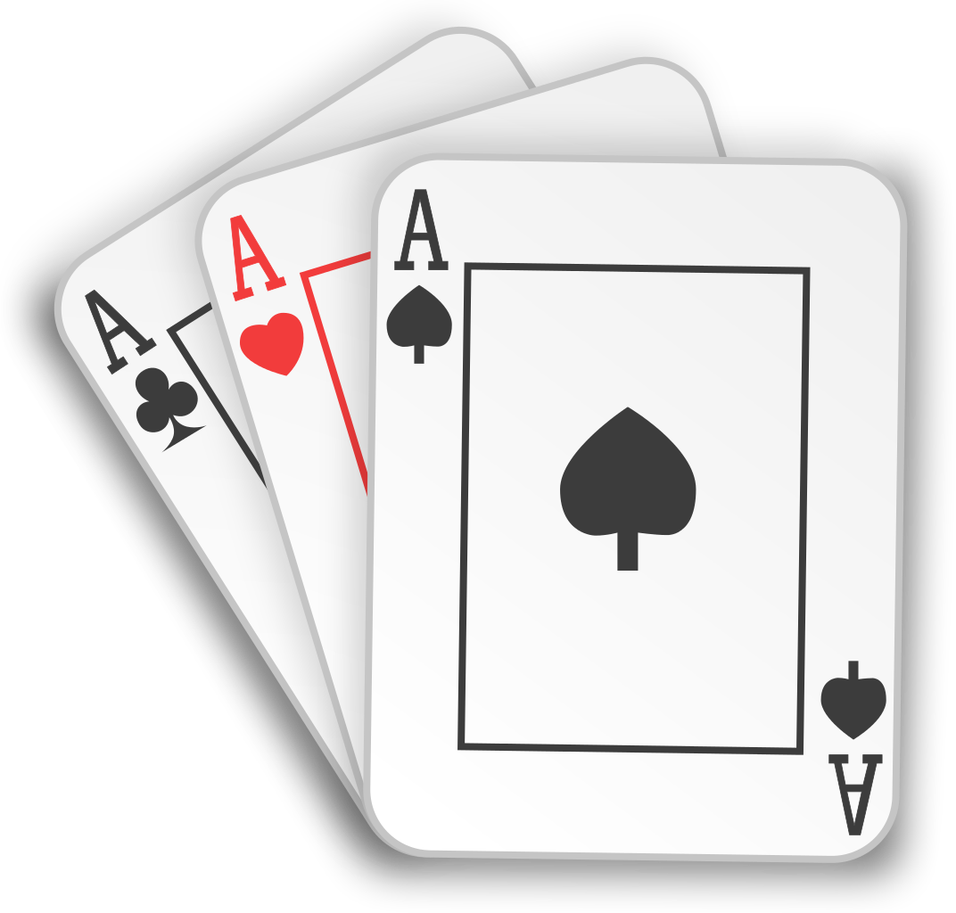 Poker PNG Image