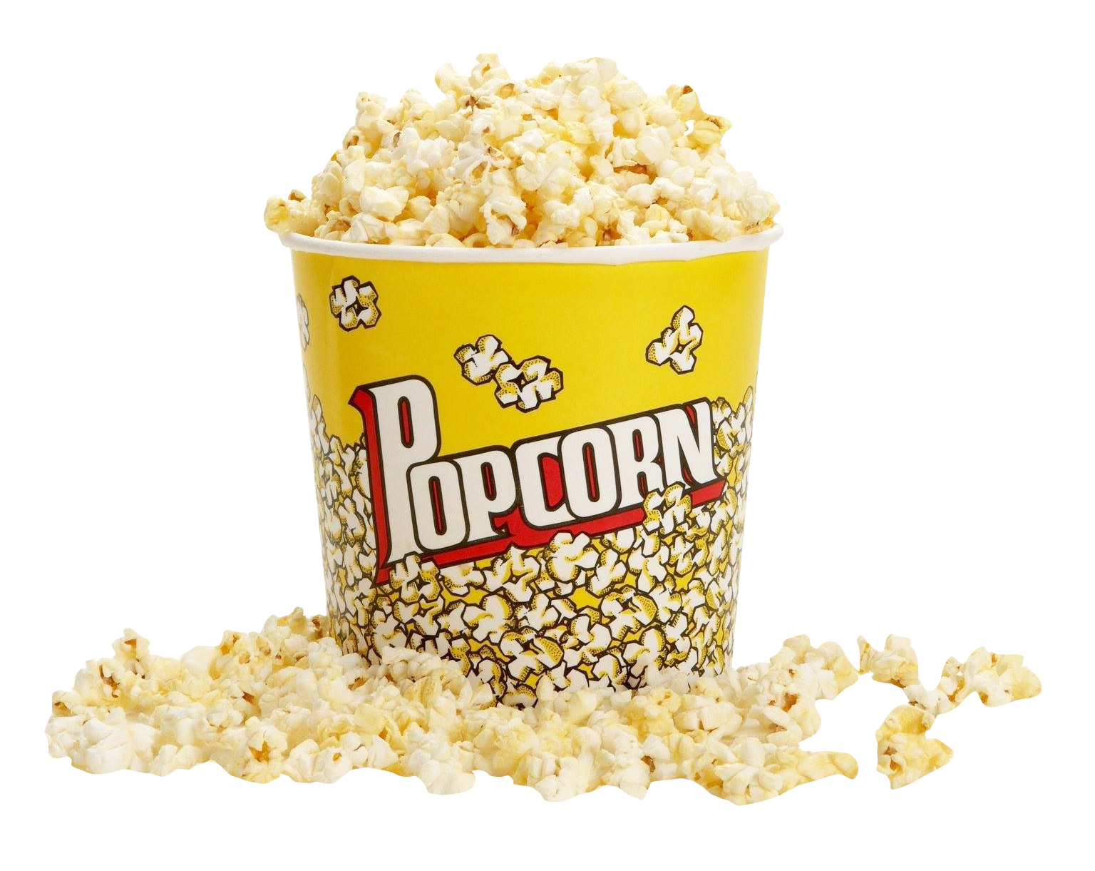 Popcorn PNG Image PurePNG Free Transparent CC0 PNG Image Library