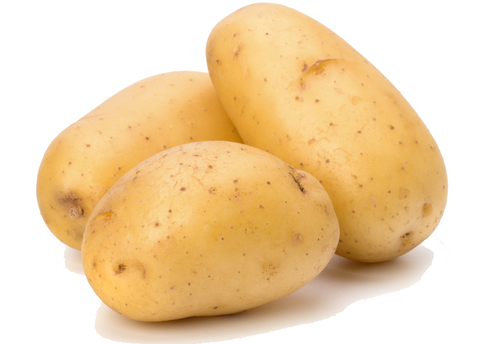 Download Potato Png Image For Free