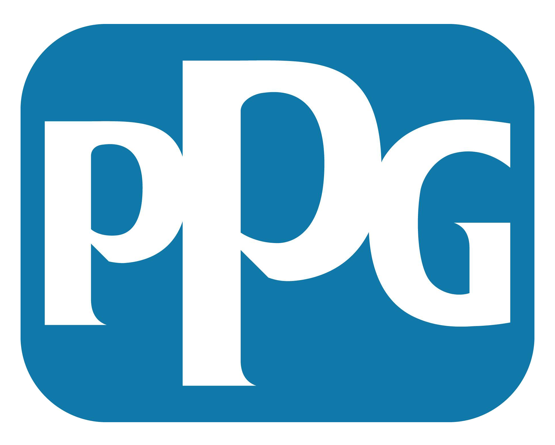 PPG Logo PNG Image