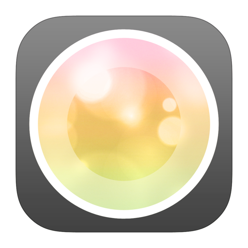 Preview Icon iOS 7 PNG Image
