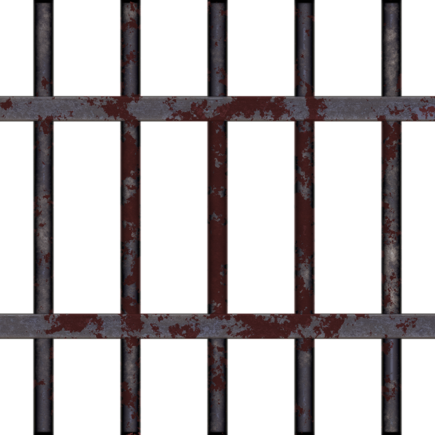 Prison , Jail PNG Image