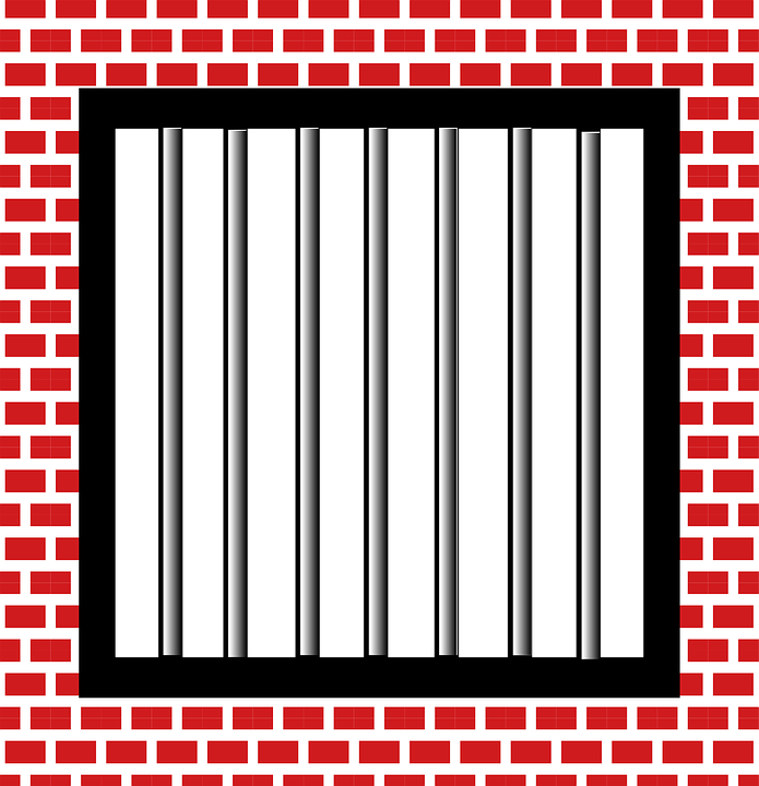 Prison , Jail PNG Image