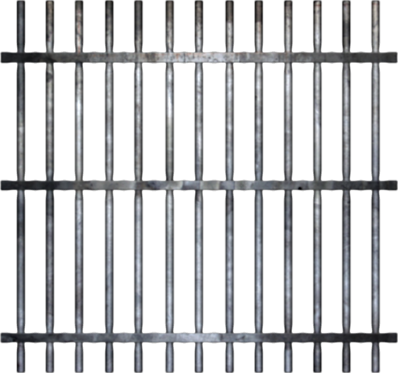 Prison PNG Image
