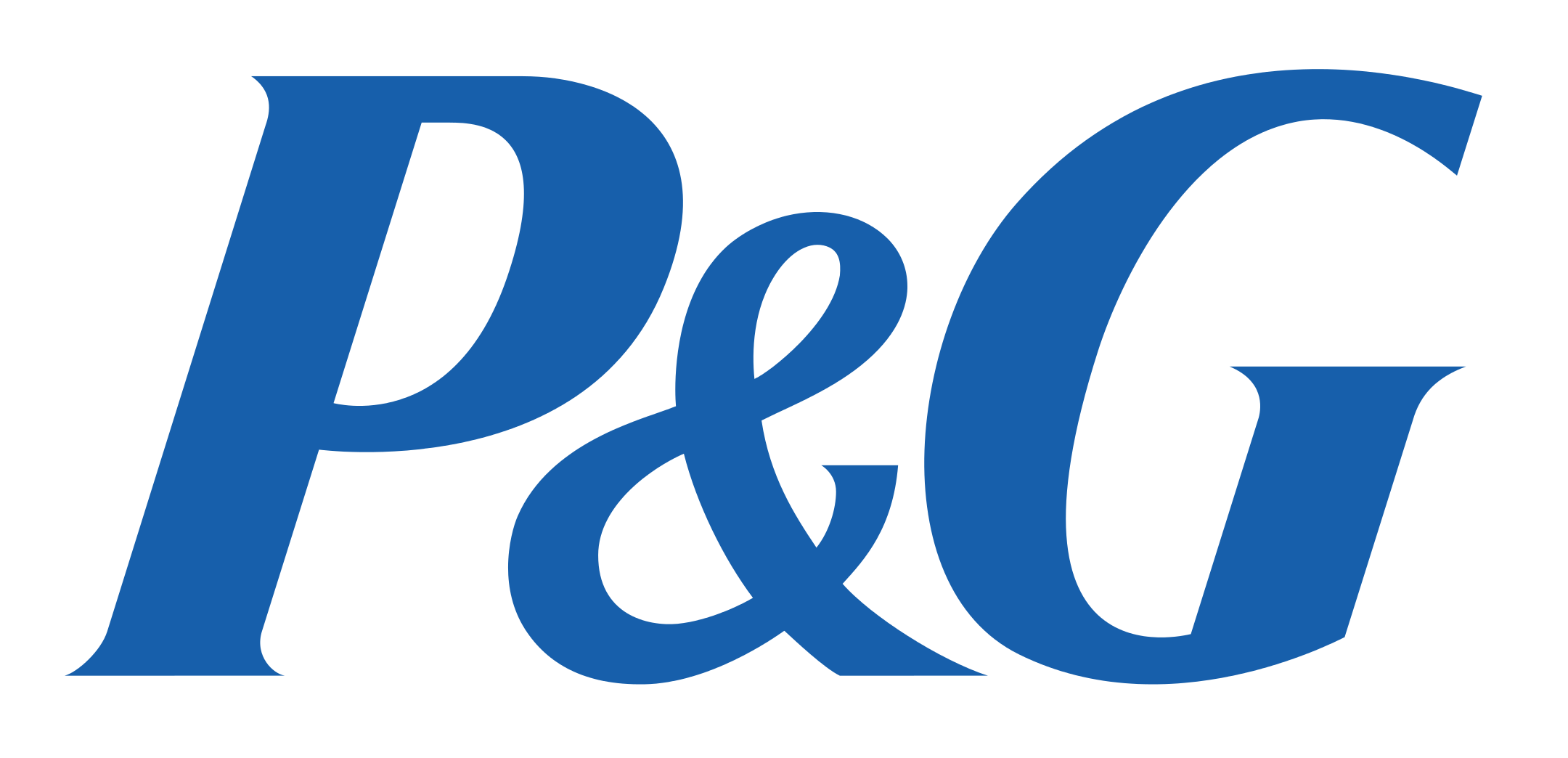 Procter & Gamble Logo PNG Image