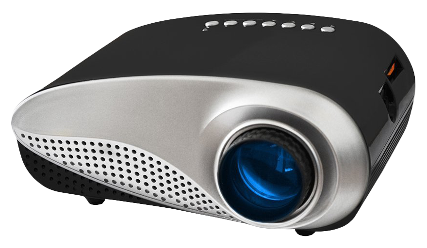 Projector PNG Image