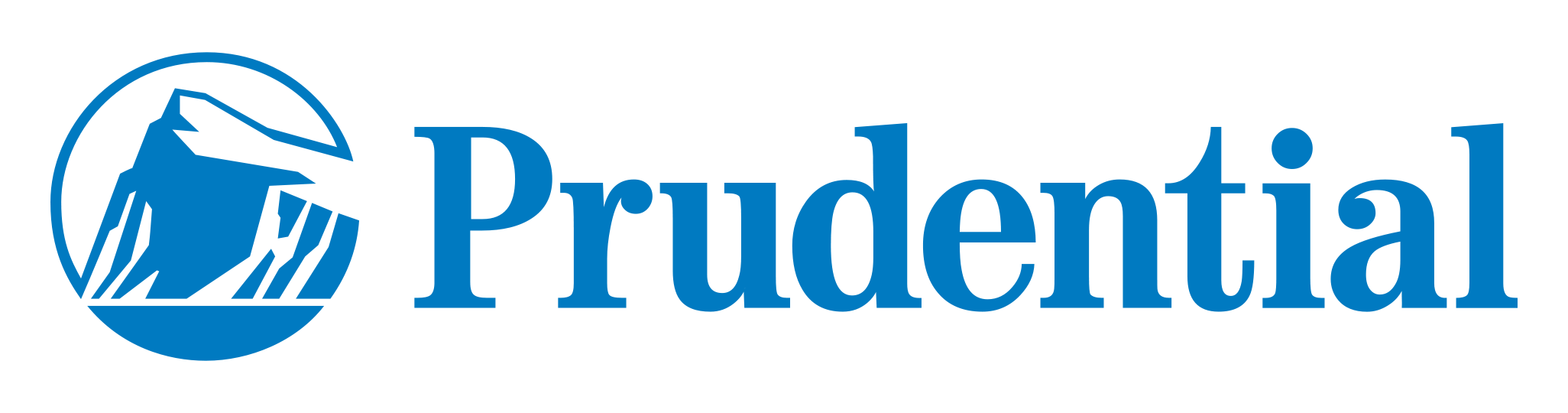 Image result for prudential logo transparent