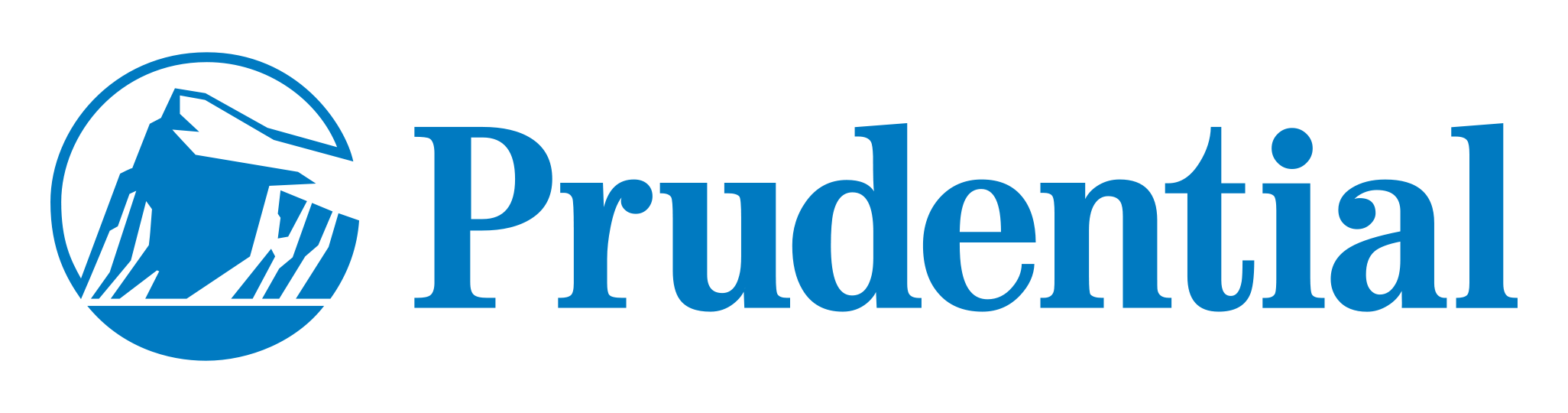 Prudential Logo Transparent