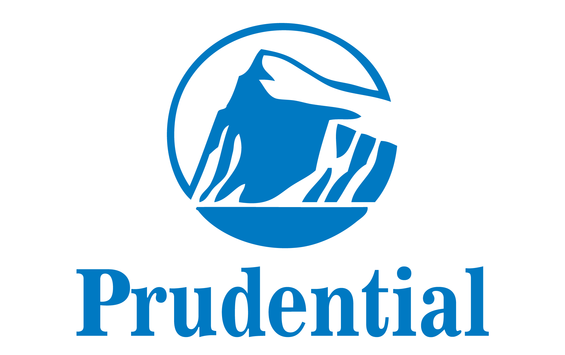 Prudential Logo PNG Image