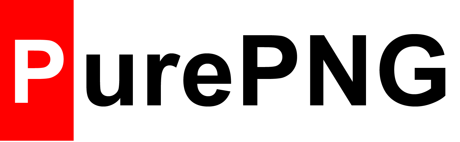 PurePng Logo