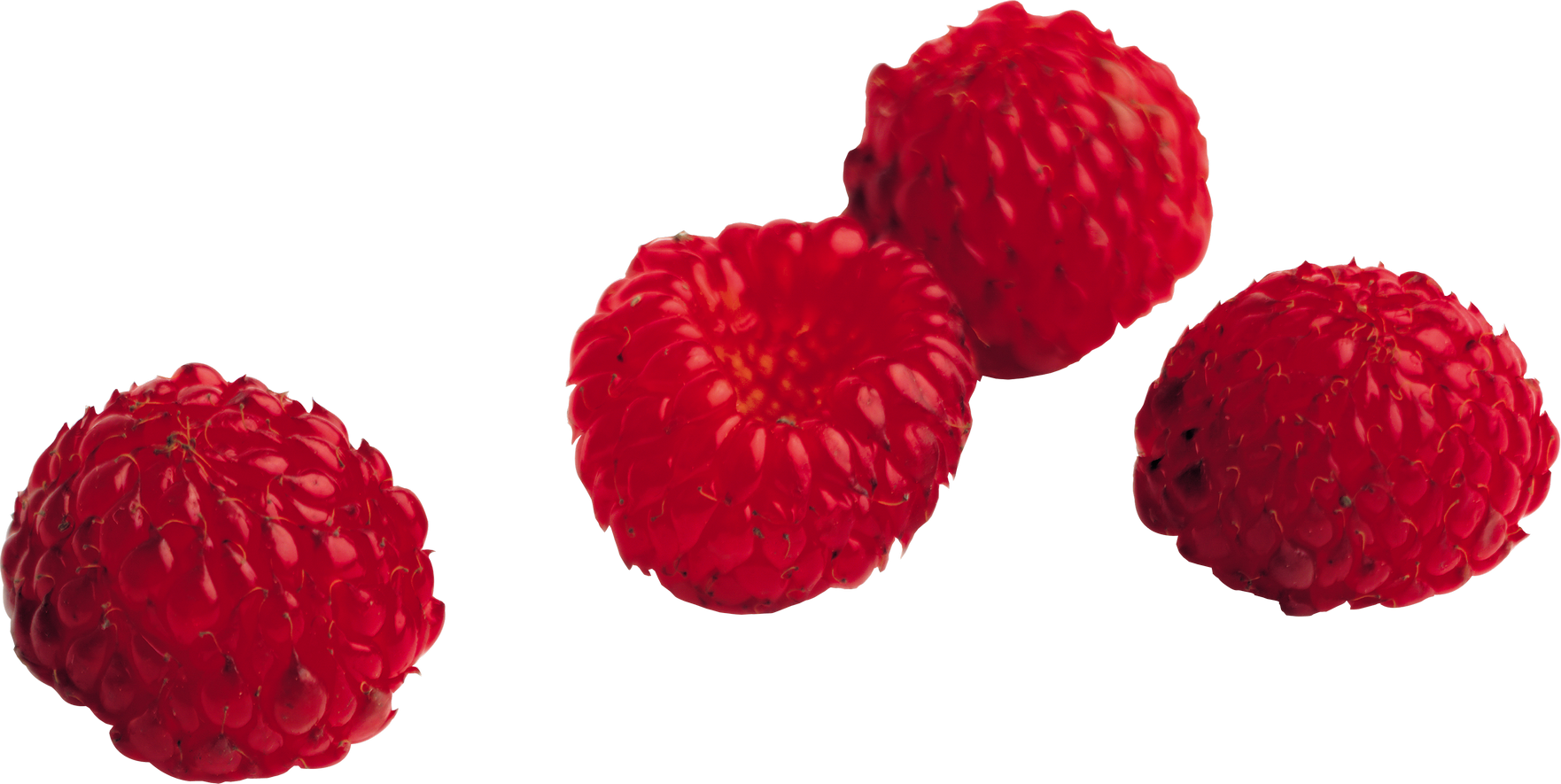 Raspberry PNG Image