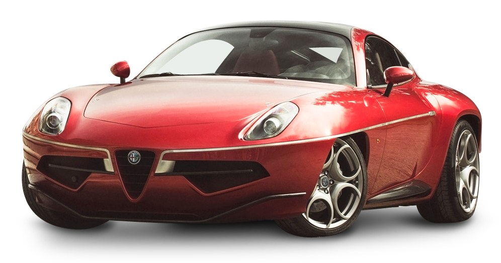 Alfa Romeo Disco Volante Alfa Romeo Disco Volante