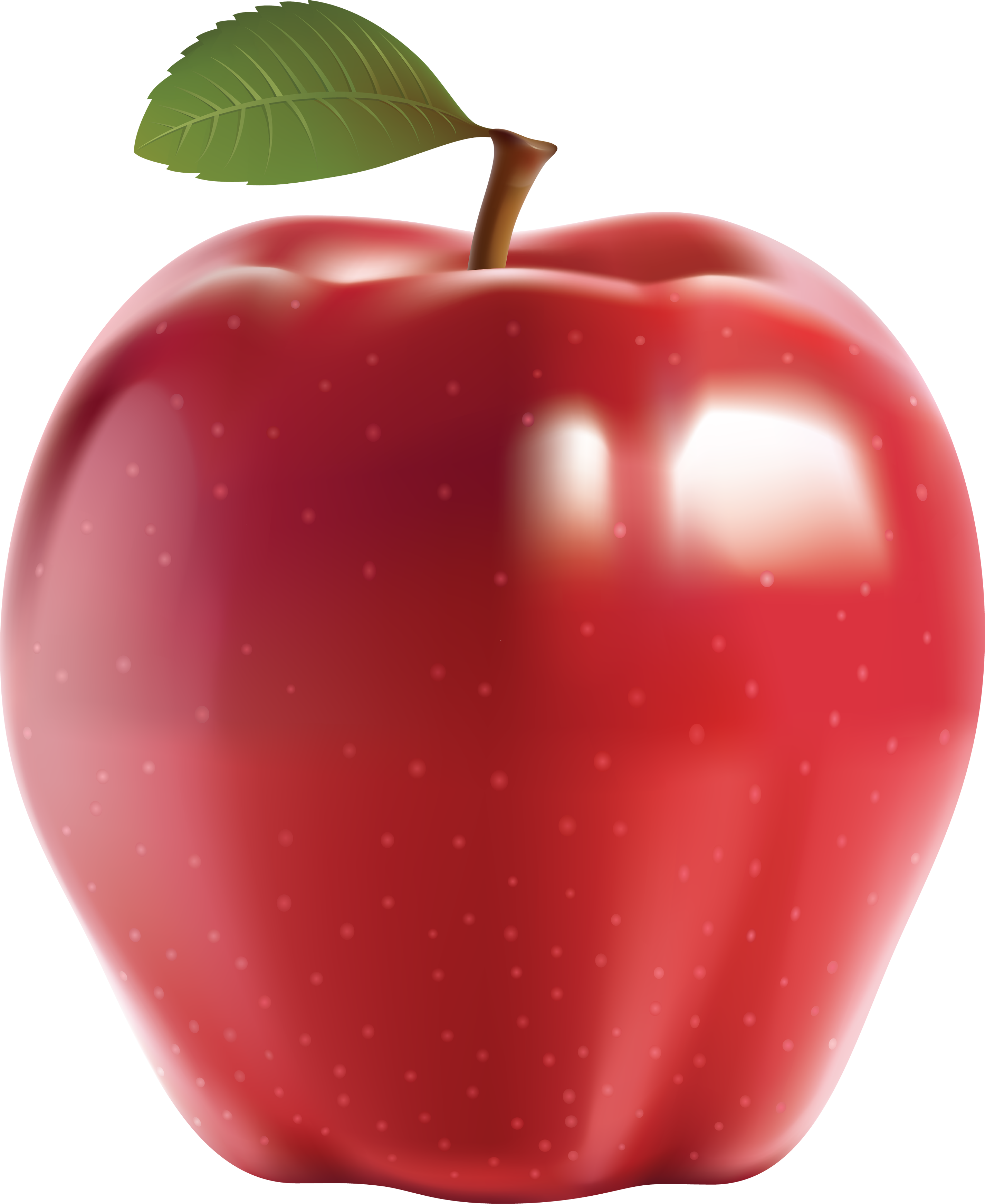 Red Apple PNG  Image PurePNG Free transparent CC0 PNG  
