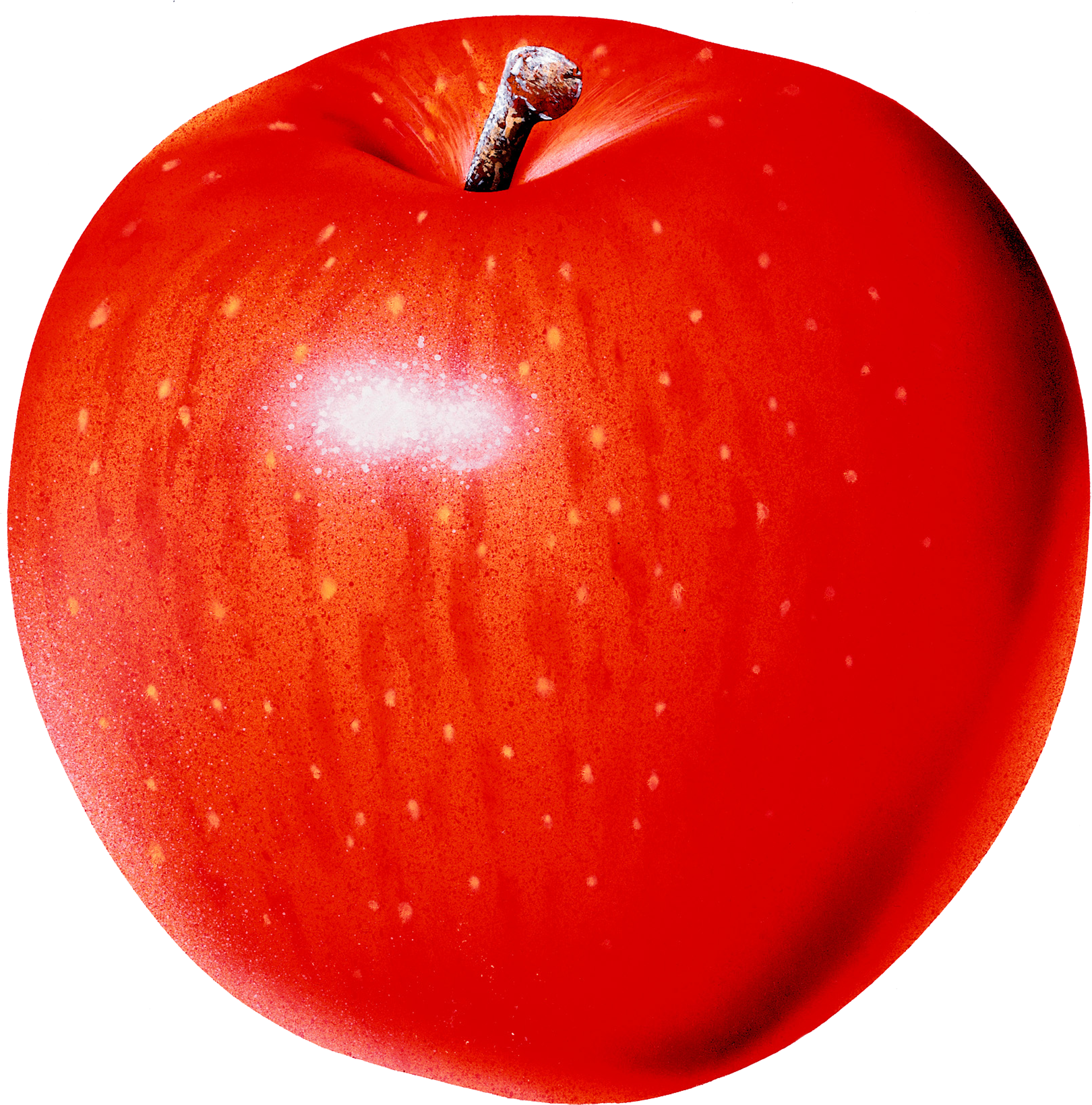 Red Apple’s