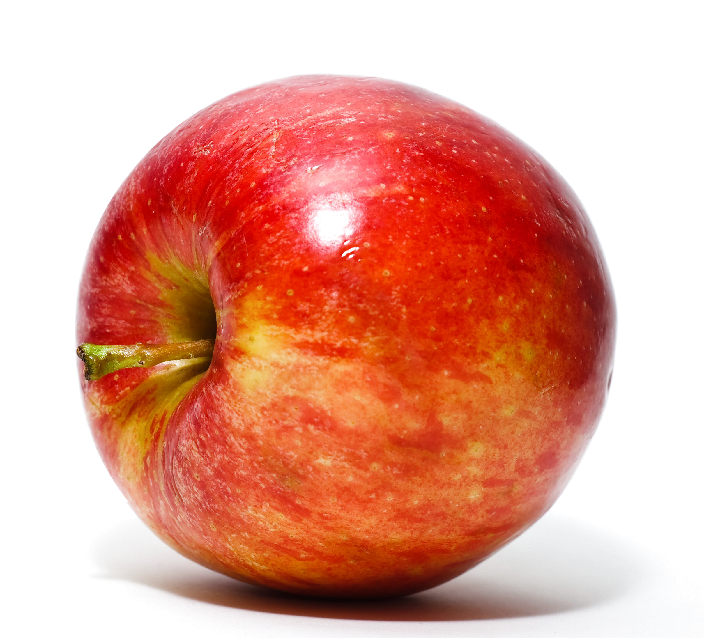 Red Apple PNG Transparent Images Free Download