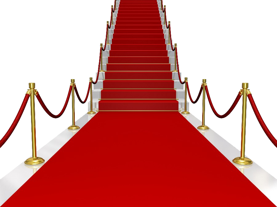 Red Carpet PNG Image