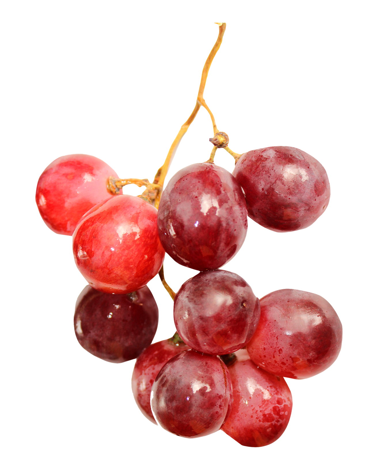 Red Grapes