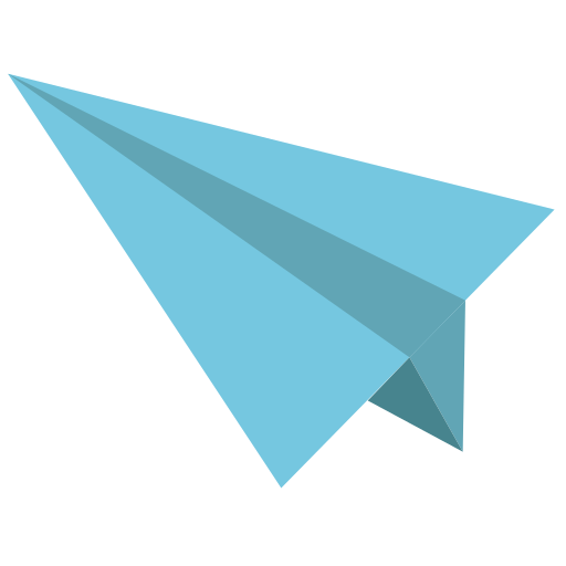 Download Download Red Paper Plane Png Image For Free