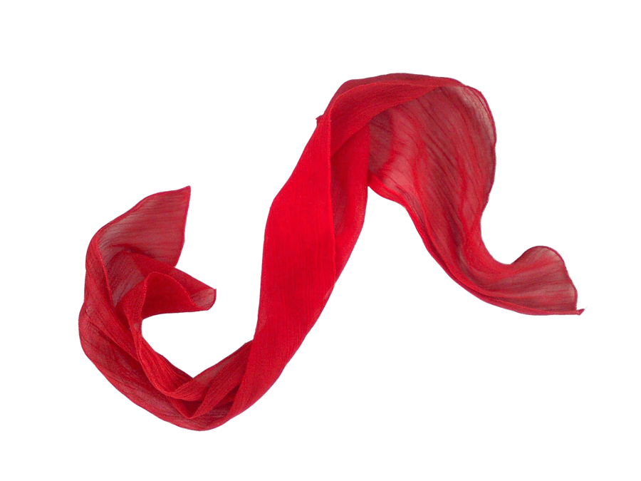 Red Scarf PNG Image - PurePNG | Free transparent CC0 PNG Image Library