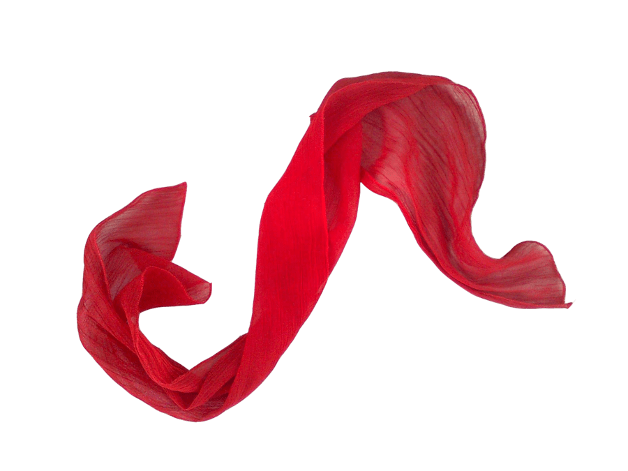 Red Scarf PNG Image PurePNG Free Transparent CC0 PNG Image Library