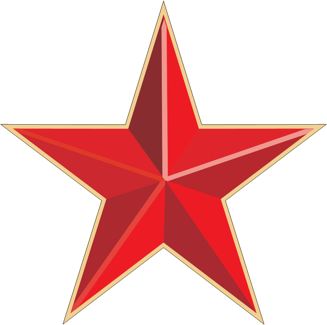 Red Star PNG Image PurePNG Free transparent CC0 PNG Image Library