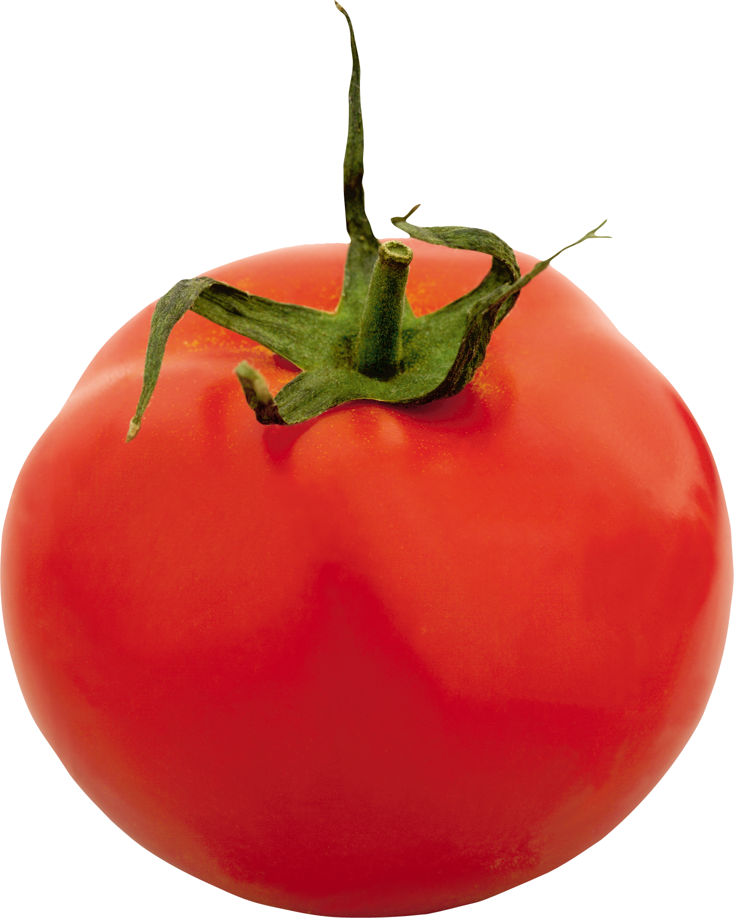 Red Tomatoes PNG Image