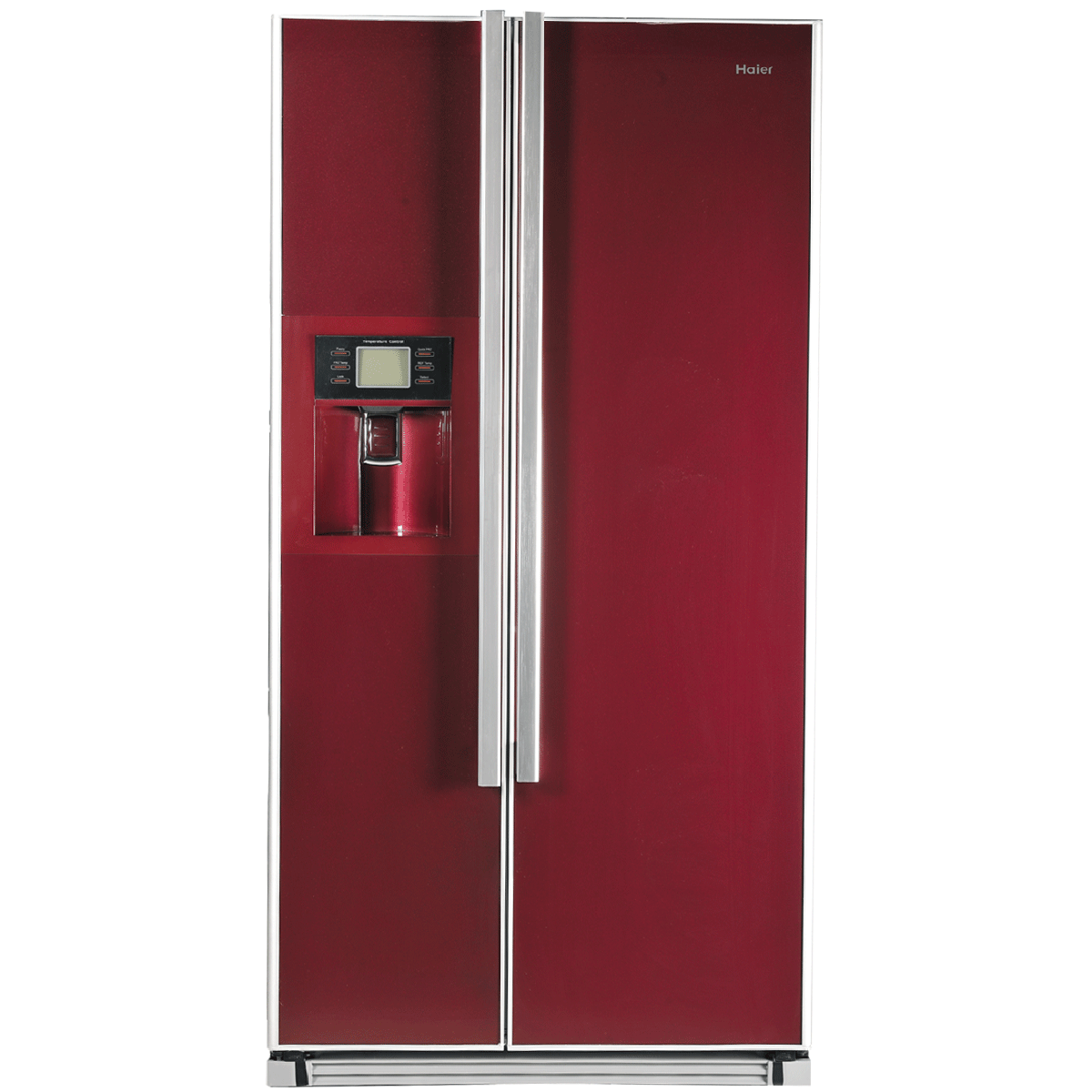 Refrigerator PNG Image