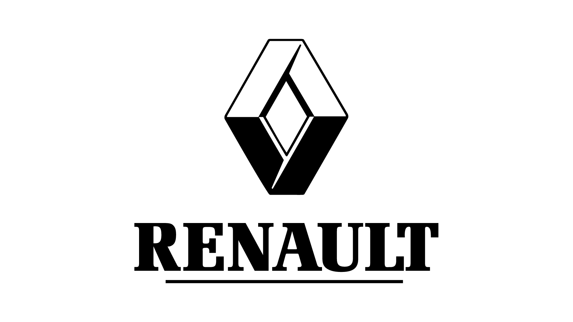 Renault Logo PNG Image